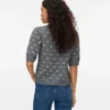 Vmnovahdotty Strickpullover