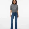 Vmnovahdotty Strickpullover