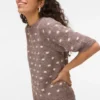 Vmnovahdotty Strickpullover