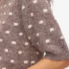 Vmnovahdotty Strickpullover