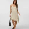 Vmnovi Kurzes Kleid mit Shorts
