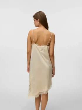 Vmnovi Kurzes Kleid mit Shorts