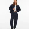 Vmnovie Jeansjacke