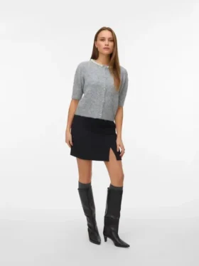 Vmocean Strickjacke aus Strickwaren