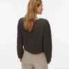 Vmocean Strickjacke aus Strickwaren
