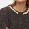 Vmocean Strickjacke aus Strickwaren
