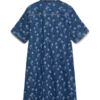 Vmocina Midi-Kleid