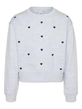 Vmoctavia Sweatshirt