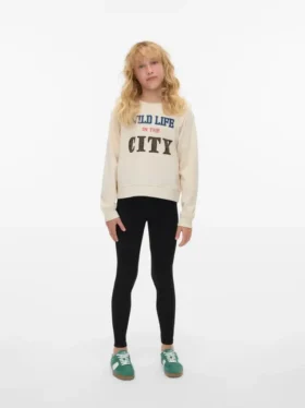 Vmoctavia Sweatshirt