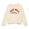 Vmoctavia Sweatshirt