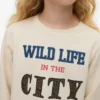 Vmoctavia Sweatshirt