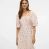 Vmodette Kurzkleid mit Shorts
