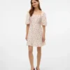 Vmodette Kurzkleid mit Shorts