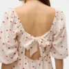Vmodette Kurzkleid mit Shorts