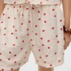 Vmodette Shorts