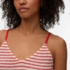Vmohia Langes Kleid