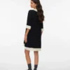 Vmoli Midi-Kleid