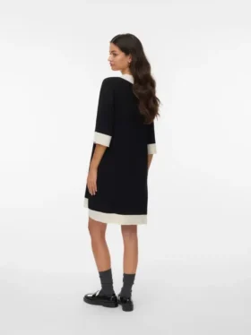 Vmoli Midi-Kleid