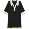 Vmoli Midi-Kleid