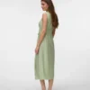 Vmoline Langes Kleid