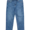 Vmolivia High-Rise-Mom-Fit-Jeans