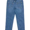 Vmolivia High-Rise-Mom-Fit-Jeans