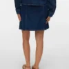 Vmolka Mid-Rise-Shorts-Röck