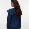 Vmolka Mid-Rise-Shorts-Röck