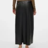 Vmolympia Langrock mit hoher Taille