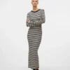 Vmopal Langes Kleid