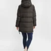 Vmoslo Daunenjacke
