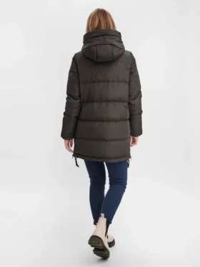 Vmoslo Daunenjacke