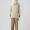 Vmoslo Daunenjacke