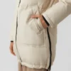 Vmoslo Daunenjacke