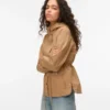Vmpaisley Parka