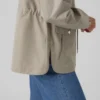 Vmpaisley Parka
