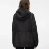 Vmpaisley Parka
