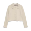 Vmpalermo Strickjacke aus Strickwaren