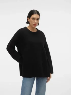 Vmpalma Strickpullover