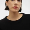 Vmpalma Strickpullover