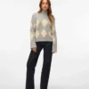 Vmpaloma Strickpullover