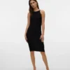 Vmpanama Midi-Kleid