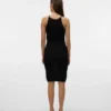 Vmpanama Midi-Kleid