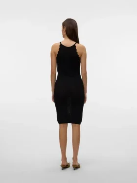 Vmpanama Midi-Kleid