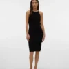 Vmpanama Midi-Kleid