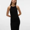 Vmpanama Midi-Kleid