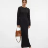 Vmpaola Langes Kleid