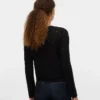 Vmpaola Strickjacke aus Strickwaren
