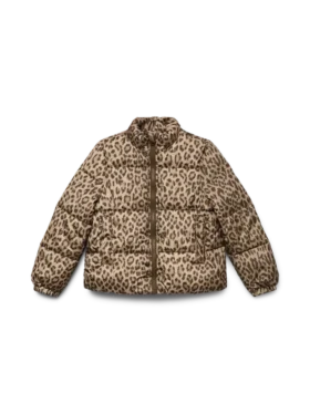 Vmparda-Jacke