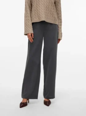 Vmparis Hose mit hoher Taille